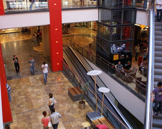 Forum Çamlık Mall